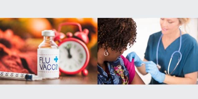 FLU SEASON IS HERE - American Family Medical